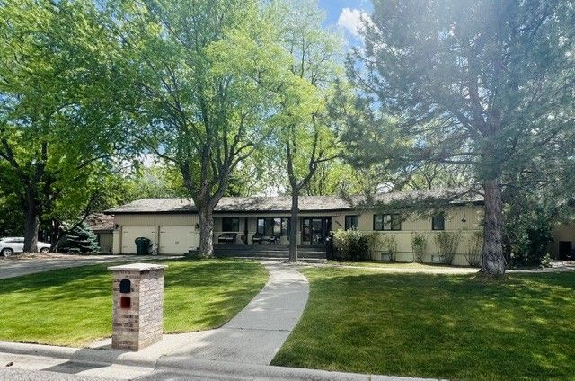 6028 Sam Snead Trail, Billings, MT 59106