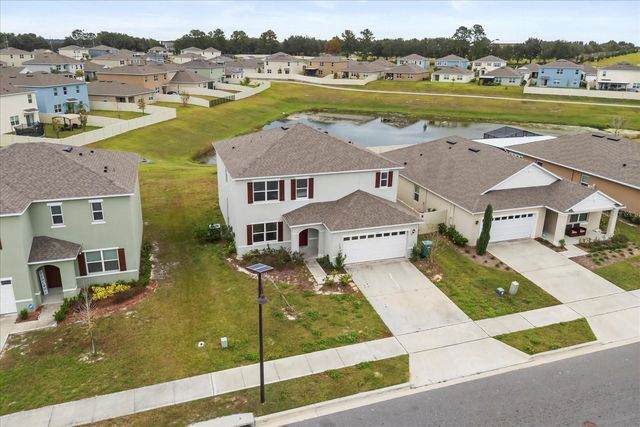 5246 MAHOGANY DRIVE, Mount Dora, FL 32757