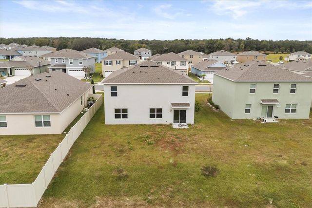 5246 MAHOGANY DRIVE, Mount Dora, FL 32757