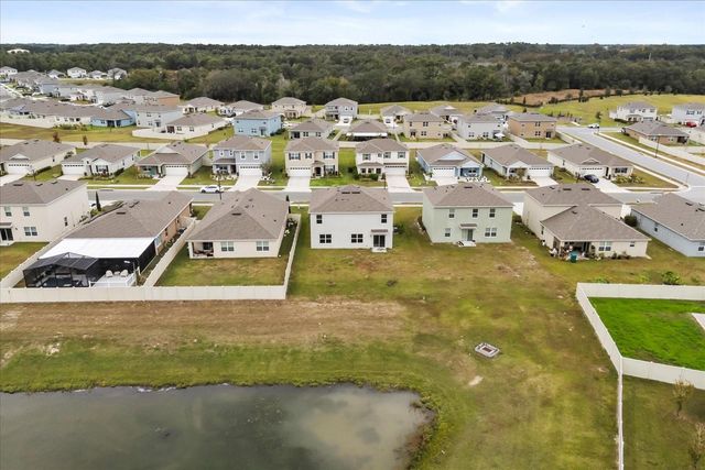 5246 MAHOGANY DRIVE, Mount Dora, FL 32757