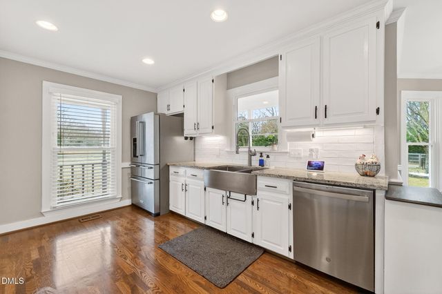 9605 Sauls Road, Raleigh, NC 27603