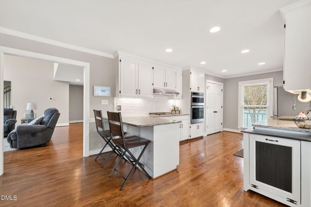 9605 Sauls Road, Raleigh, NC 27603