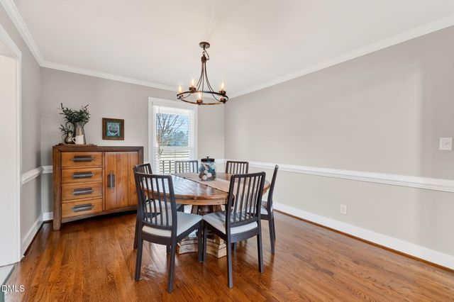 9605 Sauls Road, Raleigh, NC 27603