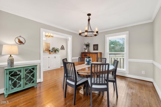 9605 Sauls Road, Raleigh, NC 27603