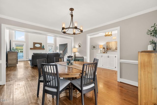 9605 Sauls Road, Raleigh, NC 27603