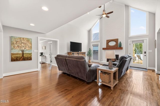 9605 Sauls Road, Raleigh, NC 27603