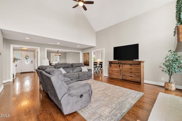 9605 Sauls Road, Raleigh, NC 27603