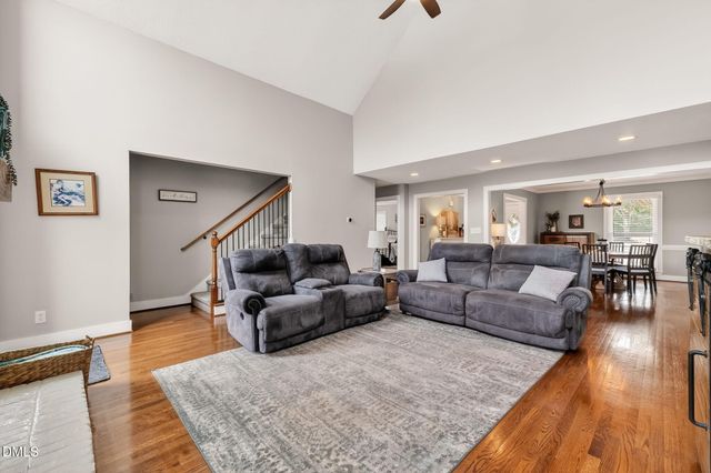 9605 Sauls Road, Raleigh, NC 27603