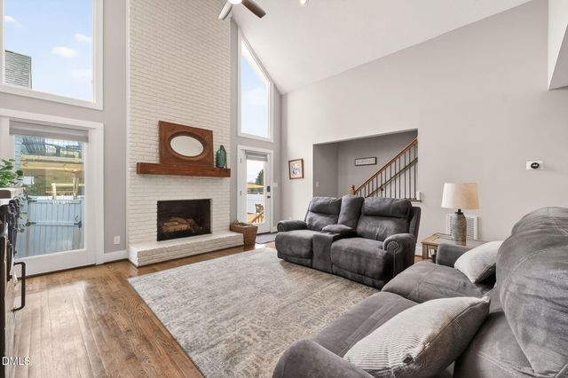 9605 Sauls Road, Raleigh, NC 27603