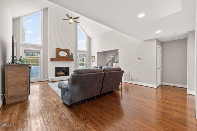 9605 Sauls Road, Raleigh, NC 27603