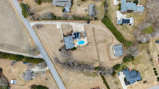 9605 Sauls Road, Raleigh, NC 27603