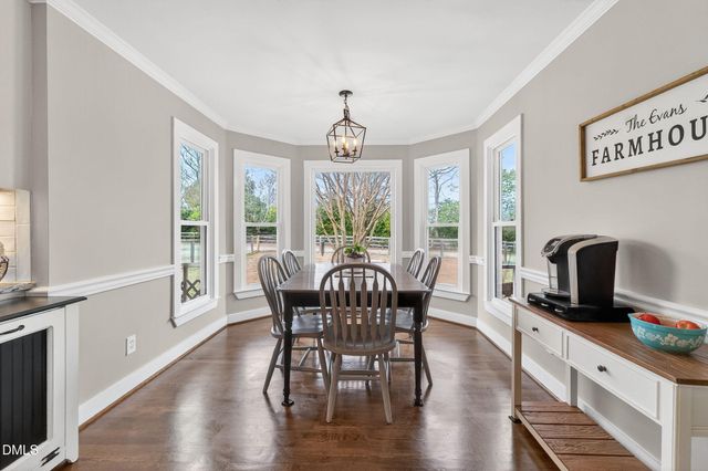 9605 Sauls Road, Raleigh, NC 27603