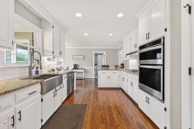 9605 Sauls Road, Raleigh, NC 27603