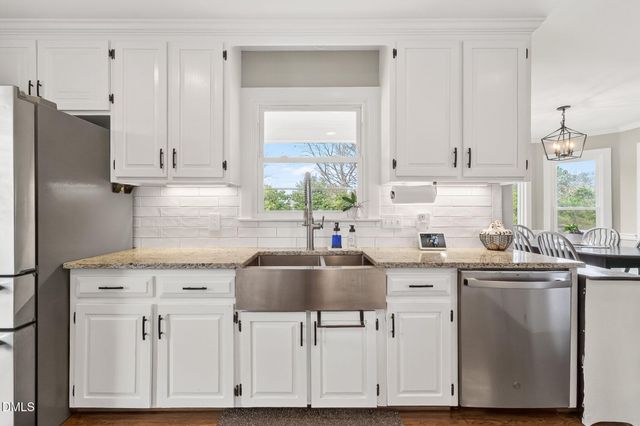 9605 Sauls Road, Raleigh, NC 27603