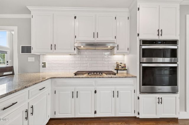 9605 Sauls Road, Raleigh, NC 27603