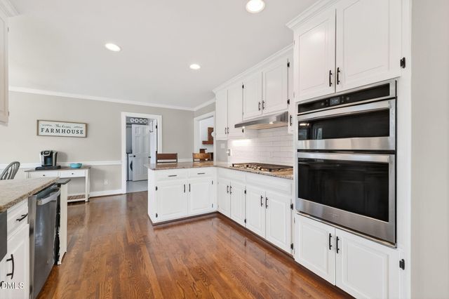 9605 Sauls Road, Raleigh, NC 27603