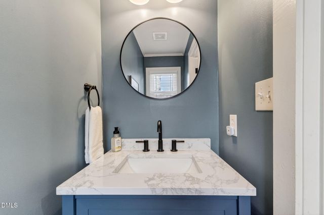 9605 Sauls Road, Raleigh, NC 27603