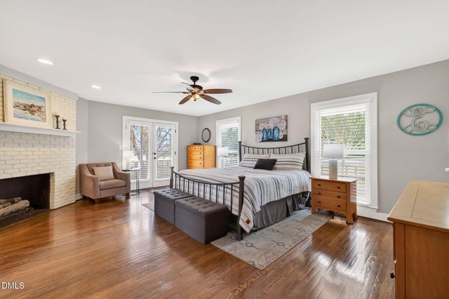 9605 Sauls Road, Raleigh, NC 27603