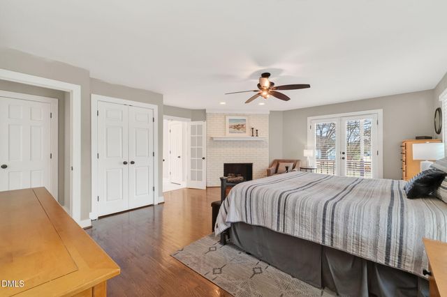 9605 Sauls Road, Raleigh, NC 27603