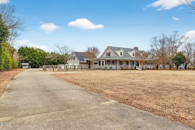 9605 Sauls Road, Raleigh, NC 27603