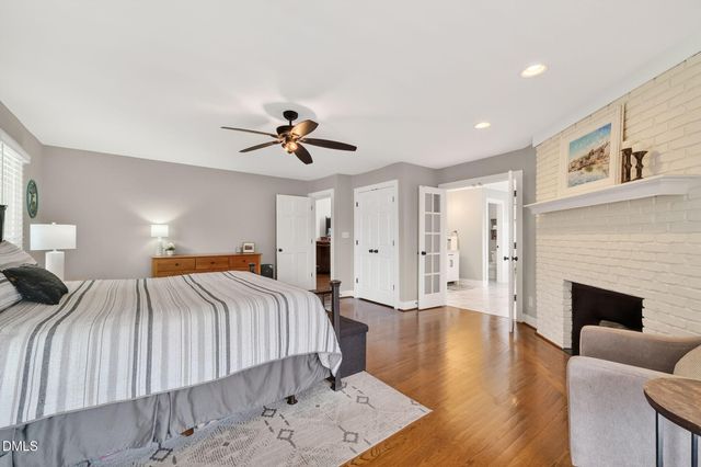 9605 Sauls Road, Raleigh, NC 27603