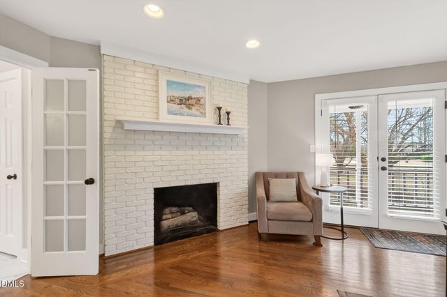 9605 Sauls Road, Raleigh, NC 27603