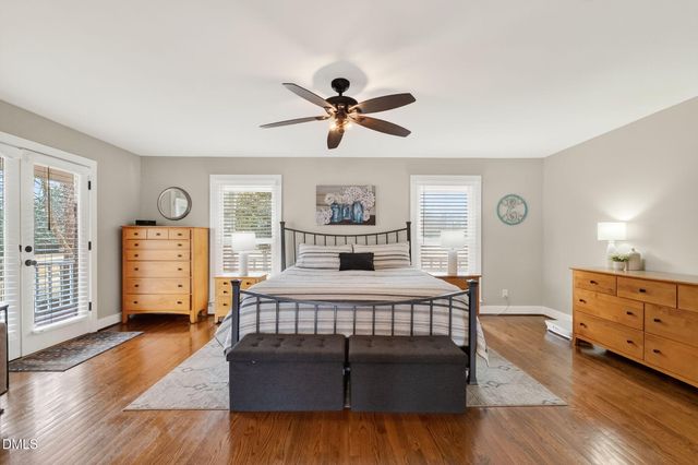 9605 Sauls Road, Raleigh, NC 27603