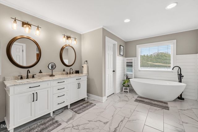 9605 Sauls Road, Raleigh, NC 27603