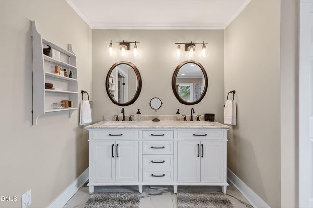 9605 Sauls Road, Raleigh, NC 27603