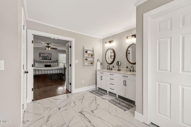 9605 Sauls Road, Raleigh, NC 27603