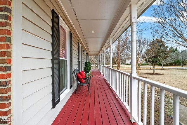 9605 Sauls Road, Raleigh, NC 27603