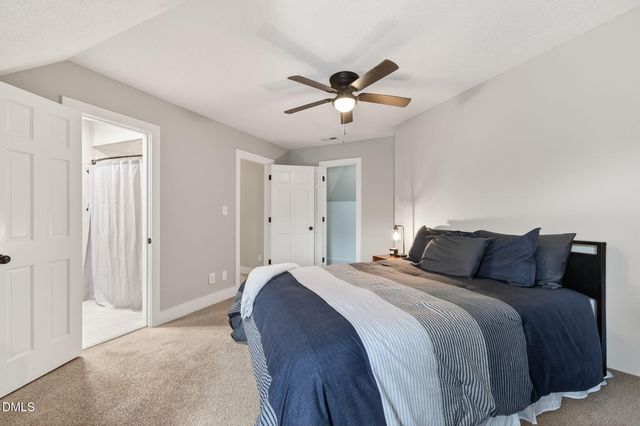 9605 Sauls Road, Raleigh, NC 27603