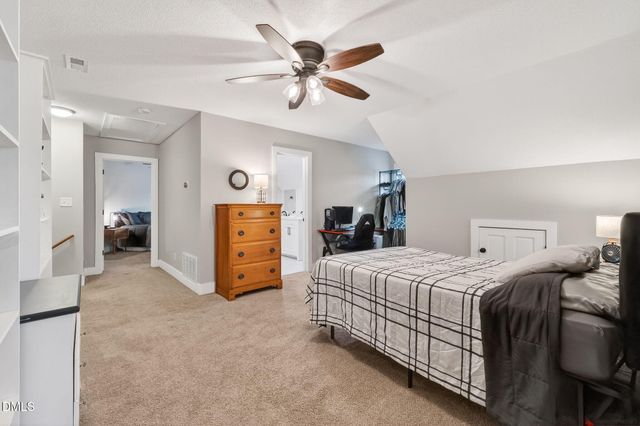 9605 Sauls Road, Raleigh, NC 27603