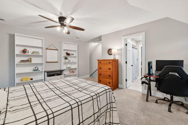 9605 Sauls Road, Raleigh, NC 27603