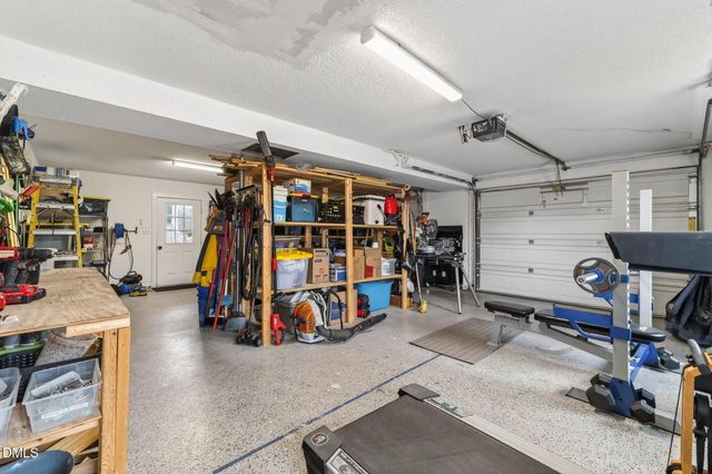 9605 Sauls Road, Raleigh, NC 27603