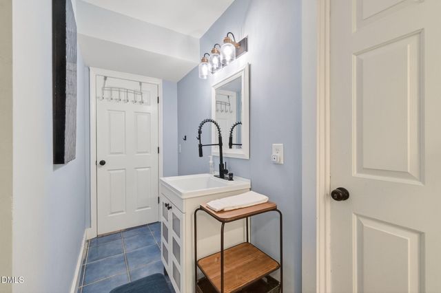 9605 Sauls Road, Raleigh, NC 27603