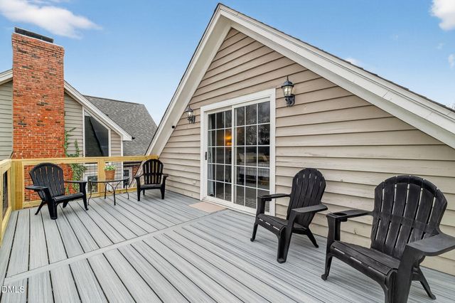 9605 Sauls Road, Raleigh, NC 27603