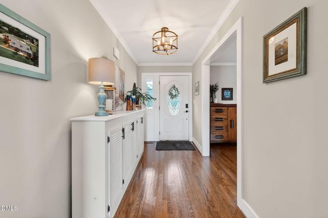 9605 Sauls Road, Raleigh, NC 27603