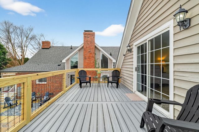 9605 Sauls Road, Raleigh, NC 27603