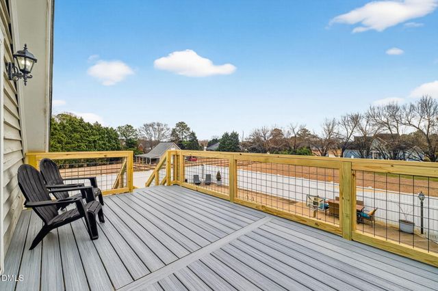 9605 Sauls Road, Raleigh, NC 27603