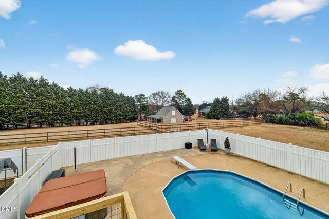 9605 Sauls Road, Raleigh, NC 27603