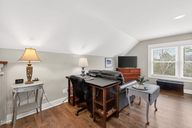 9605 Sauls Road, Raleigh, NC 27603