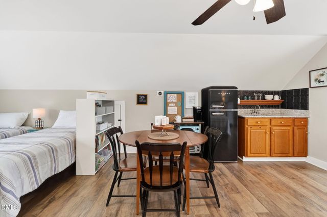 9605 Sauls Road, Raleigh, NC 27603