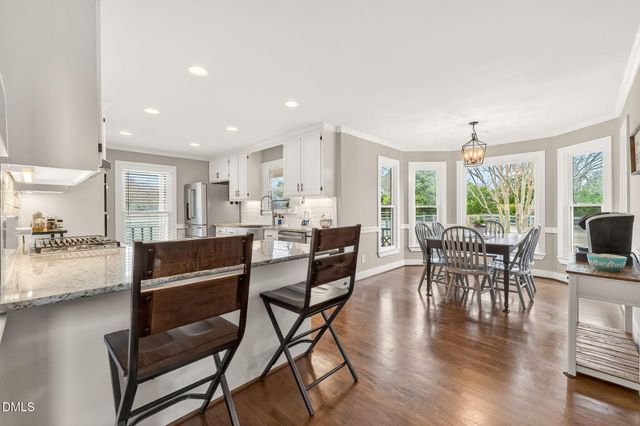 9605 Sauls Road, Raleigh, NC 27603