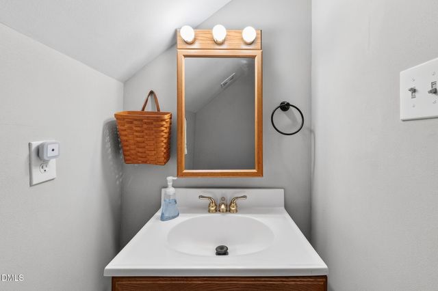 9605 Sauls Road, Raleigh, NC 27603