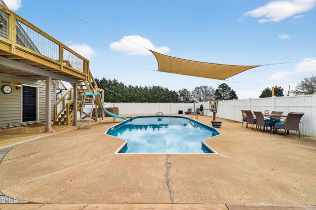 9605 Sauls Road, Raleigh, NC 27603