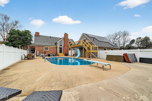 9605 Sauls Road, Raleigh, NC 27603