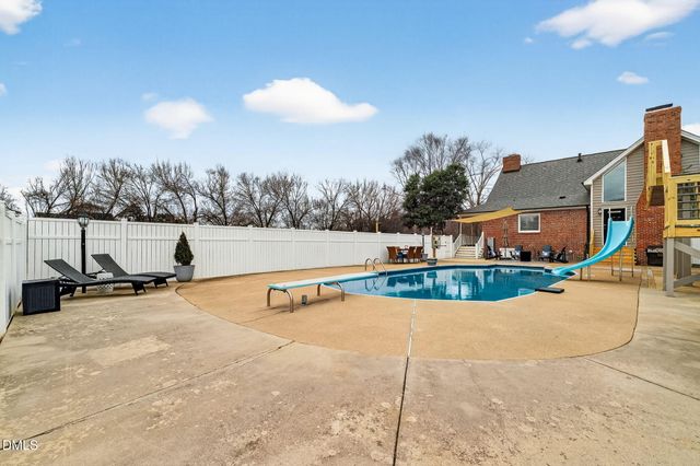 9605 Sauls Road, Raleigh, NC 27603