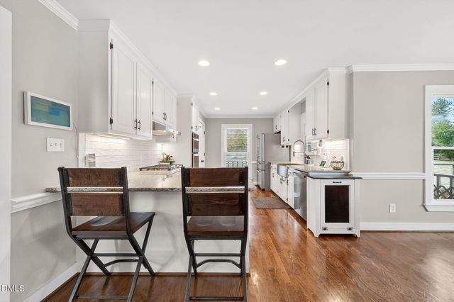 9605 Sauls Road, Raleigh, NC 27603