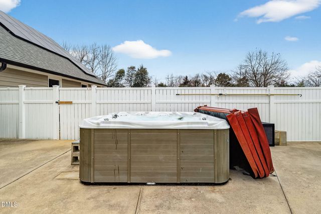 9605 Sauls Road, Raleigh, NC 27603